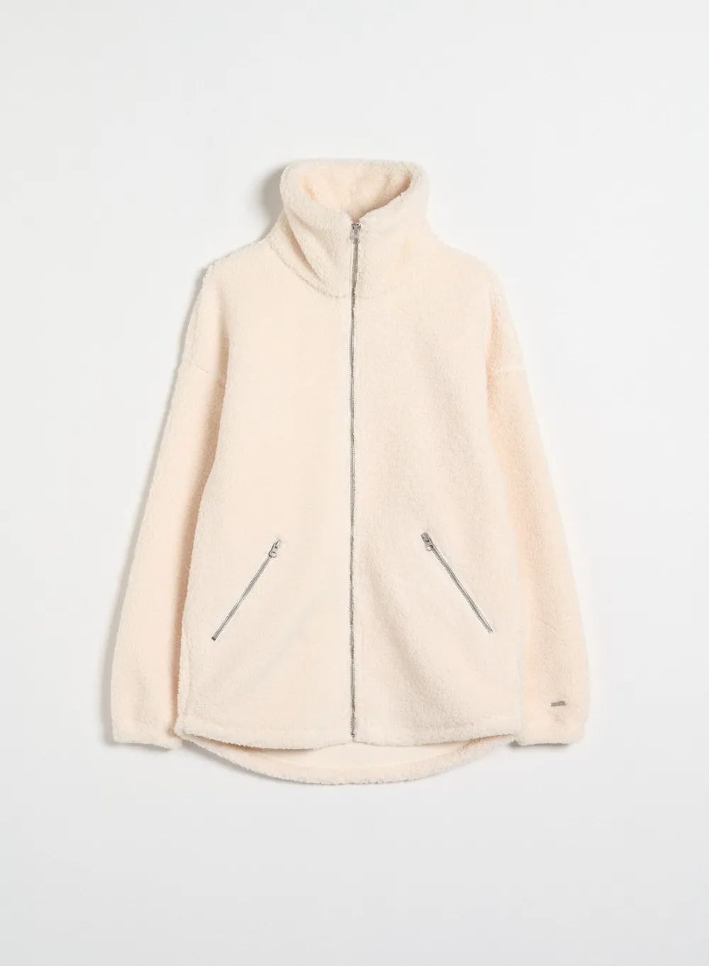 AIM’N Pile Jacket