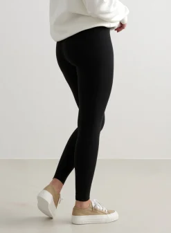 AIM’N Cotton Canvas Sneakers
