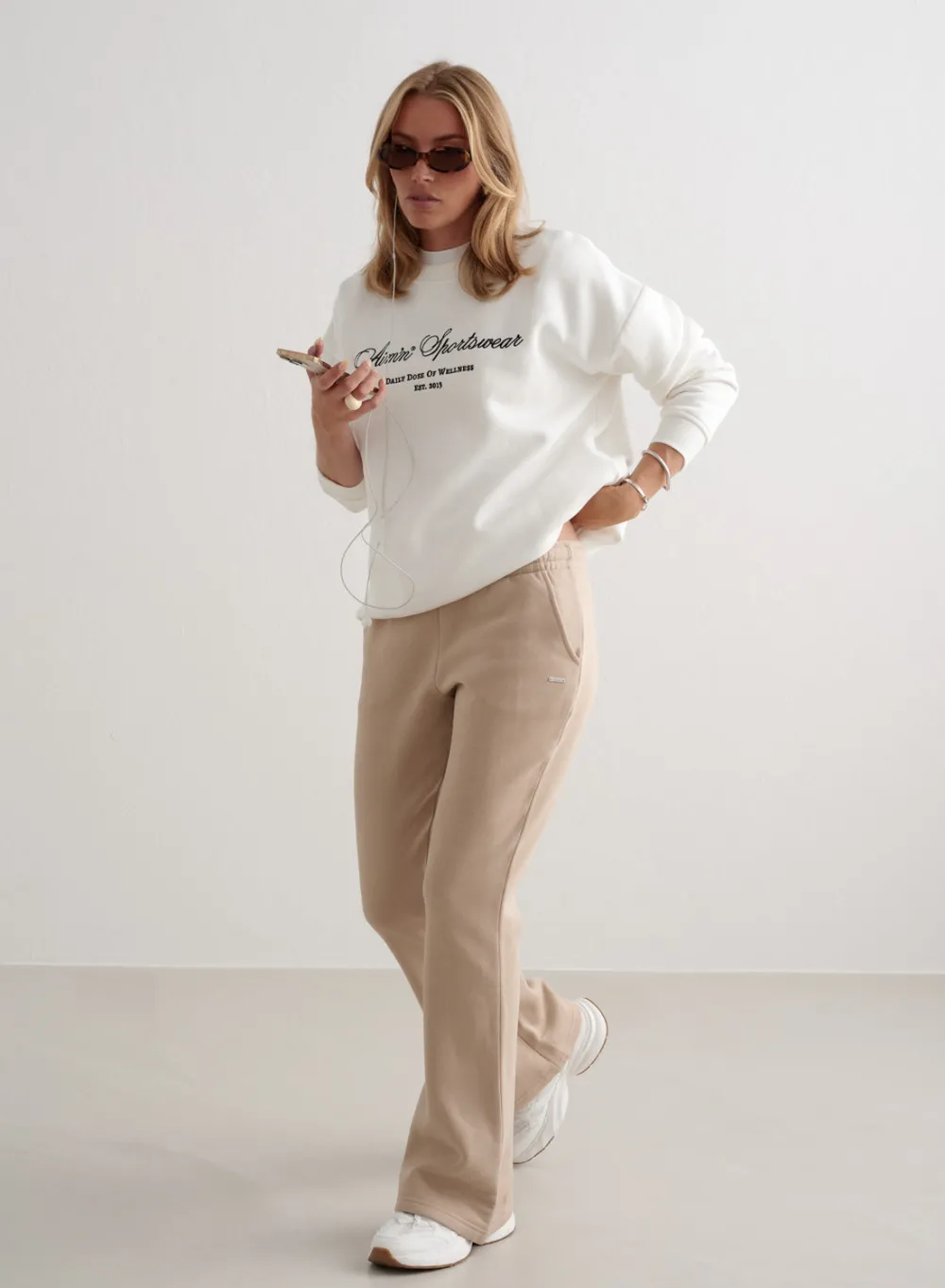 AIM’N Flare Sweatpants