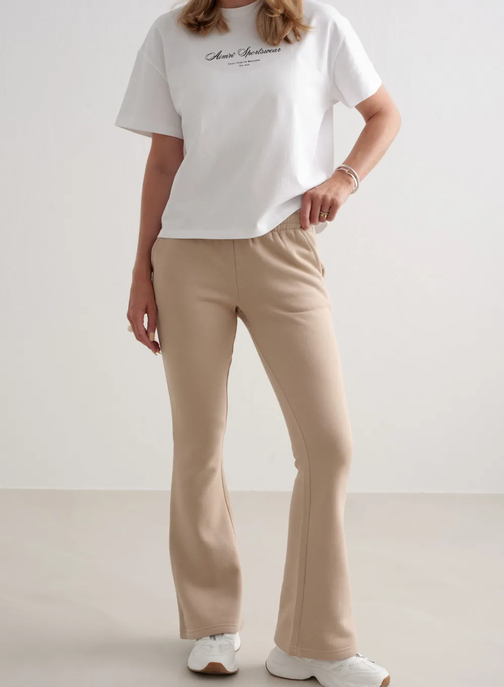 AIM’N Flare Sweatpants