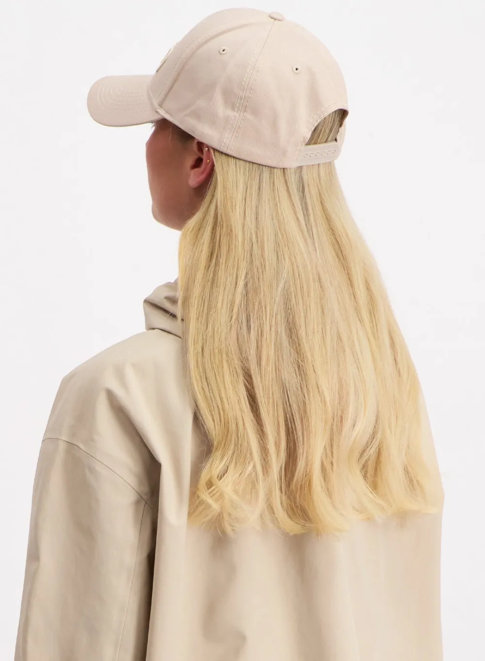 AIM’N Logo Cap