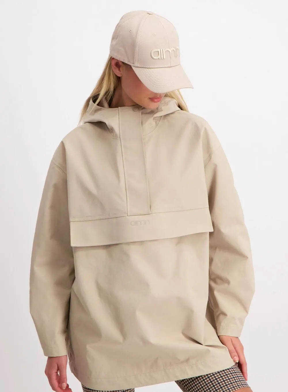 AIM’N Logo Cap