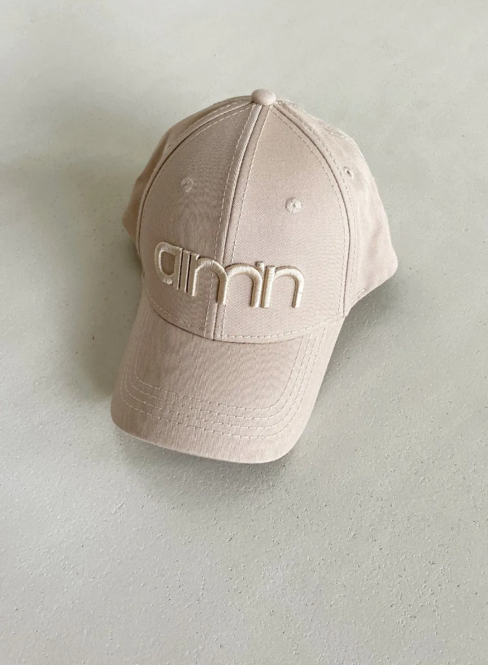 AIM’N Logo Cap