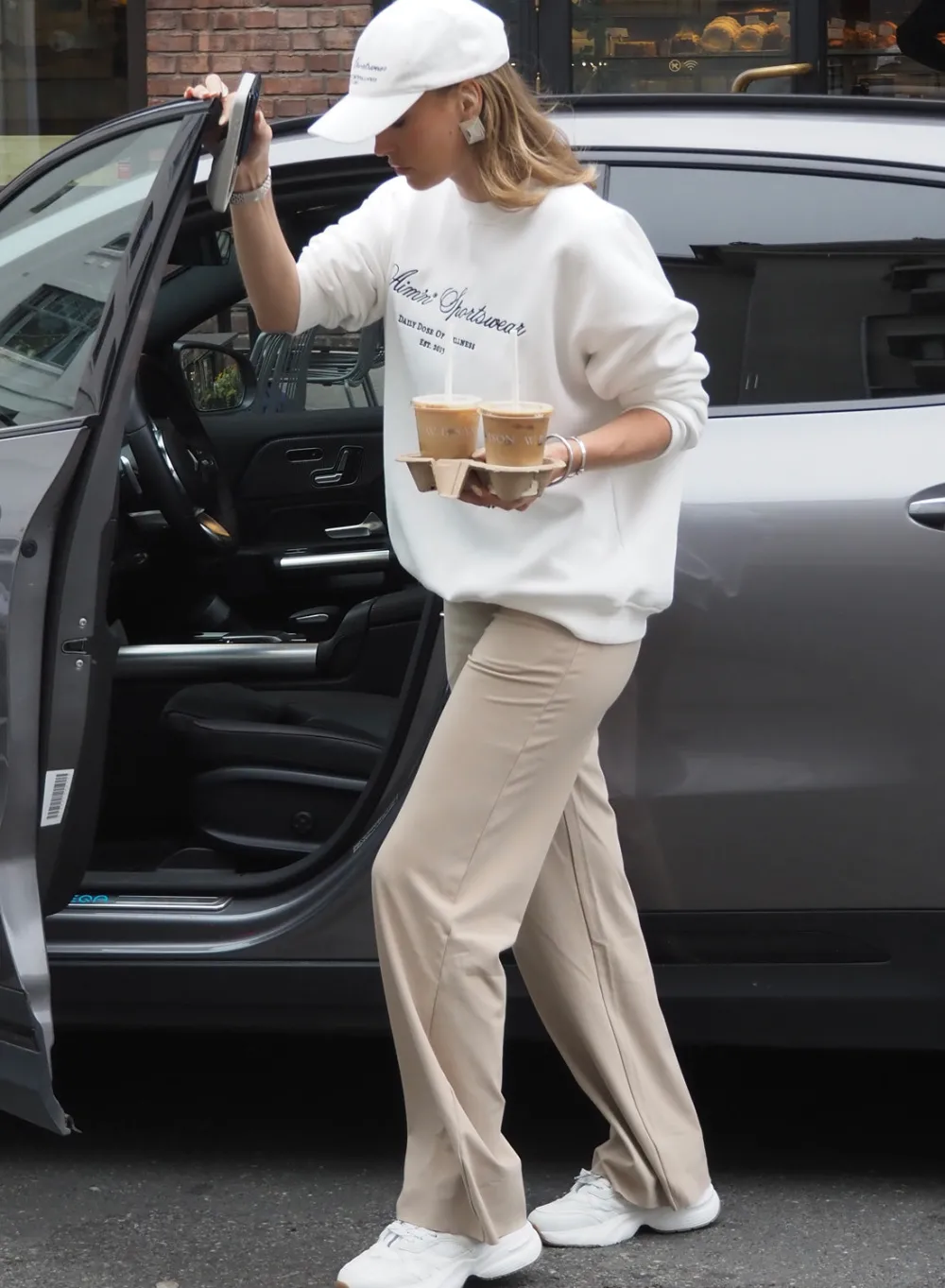 AIM’N Sense Wide Pants