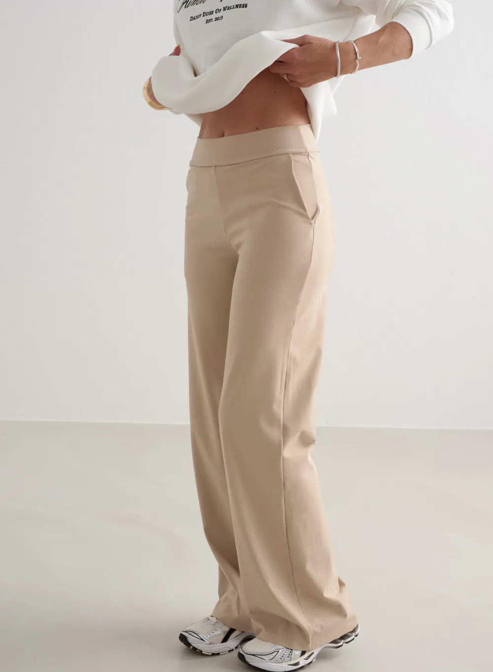 AIM’N Sense Wide Pants