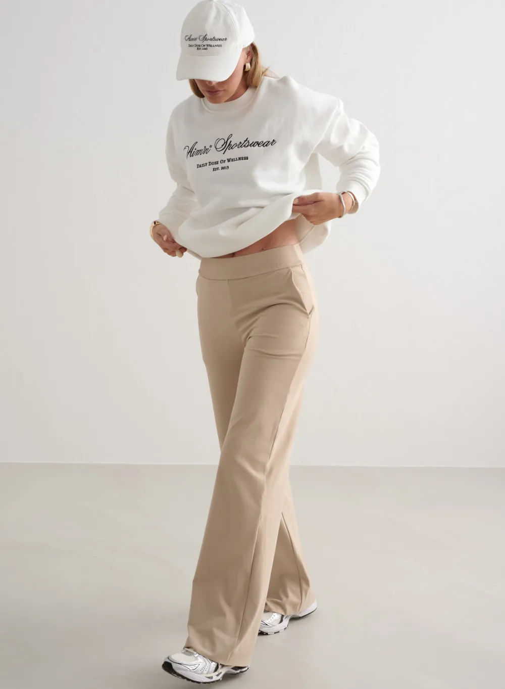 AIM’N Sense Wide Pants