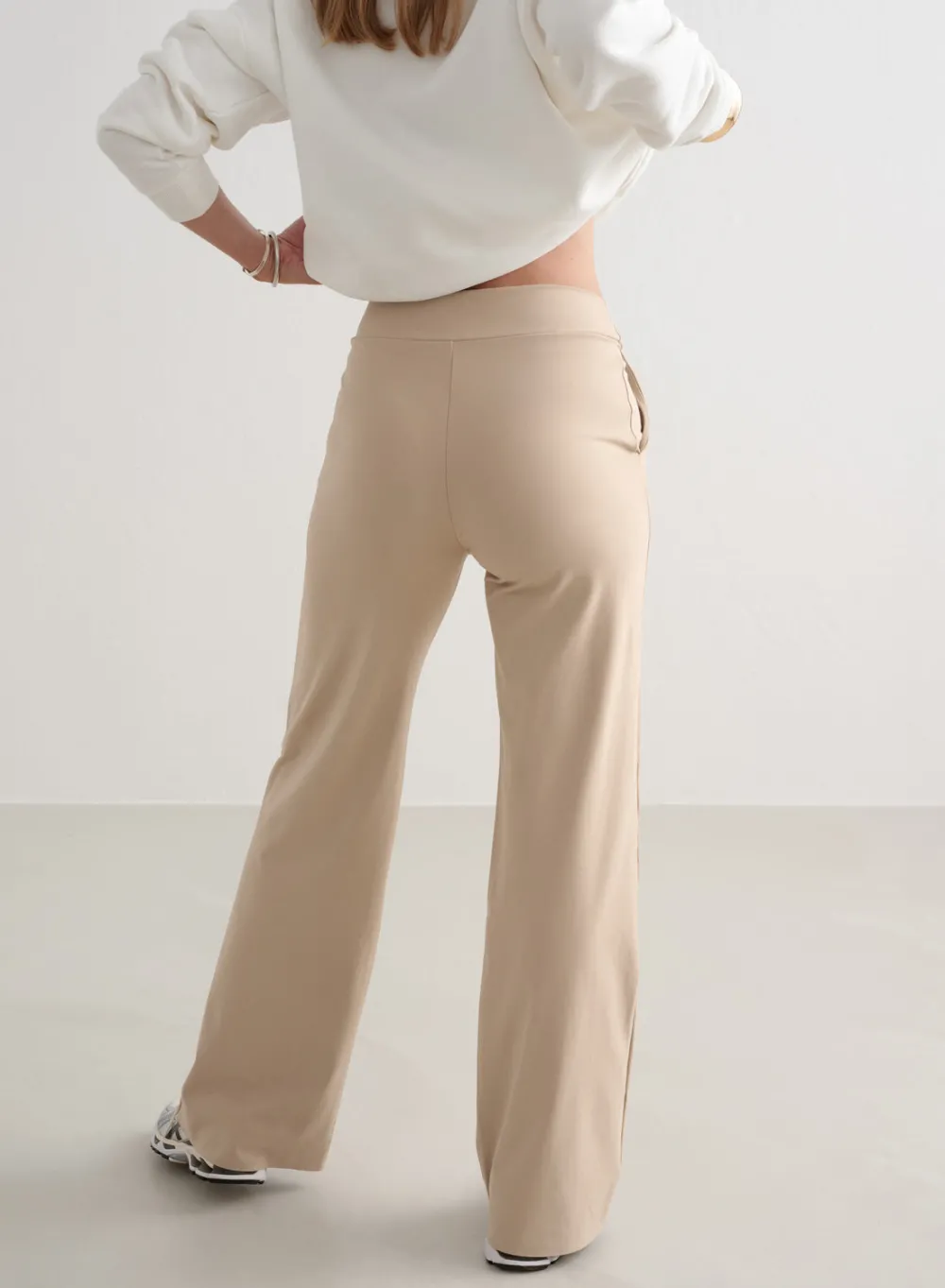 AIM’N Sense Wide Pants
