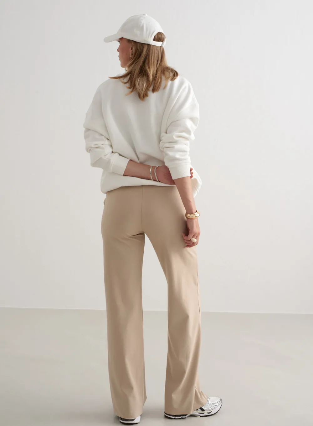 AIM’N Sense Wide Pants