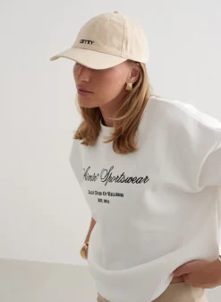 AIM’N Small Logo Cap