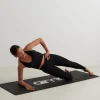 AIM’N Black Aim'n Yoga Mat