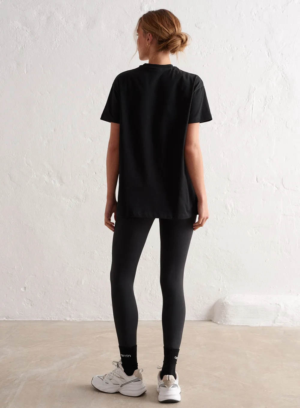 AIM’N Boyfriend T-shirt