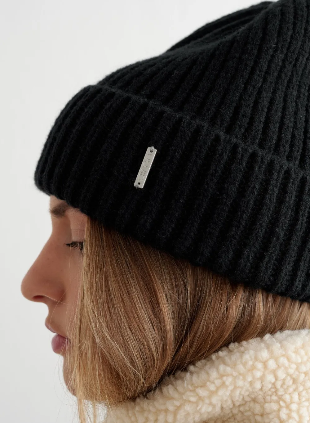 AIM’N Chunky Beanie