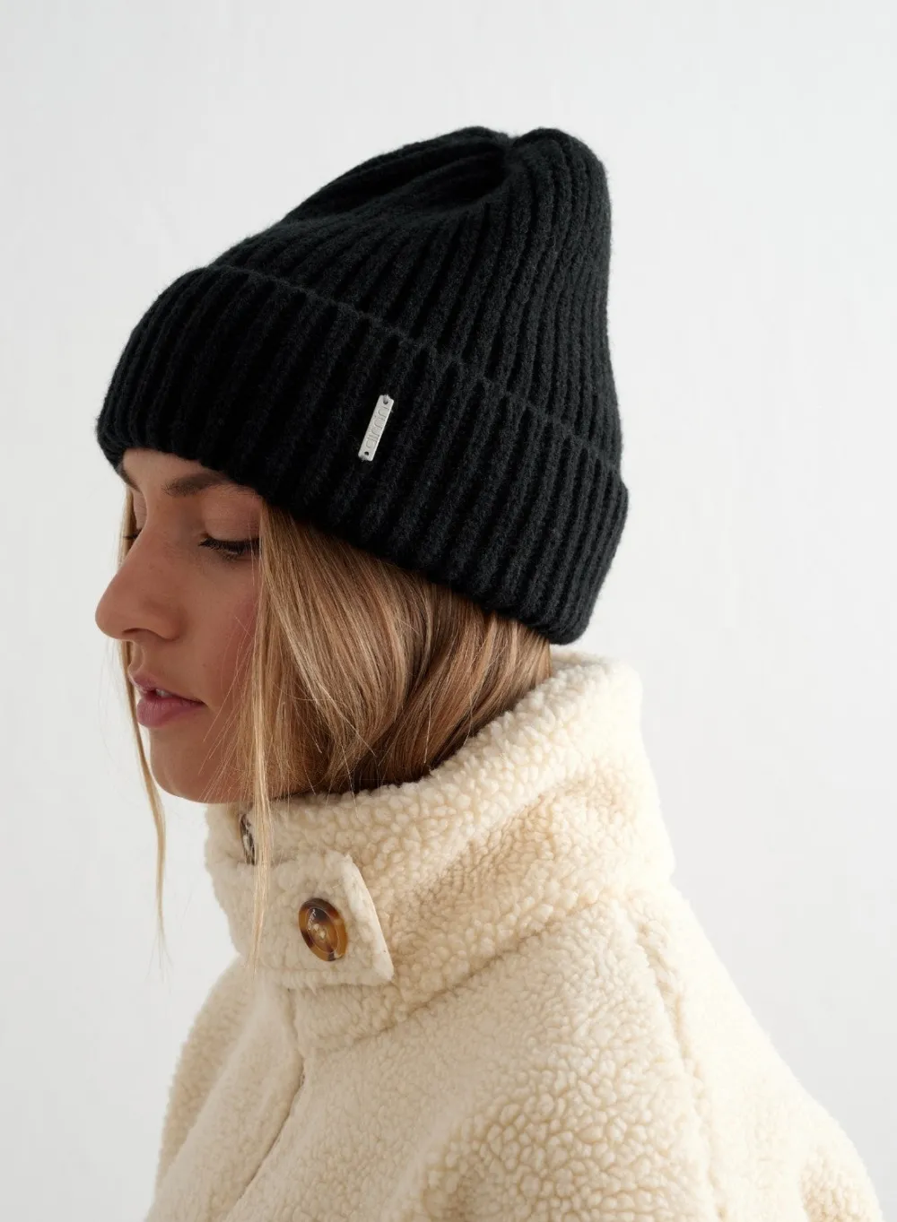 AIM’N Chunky Beanie