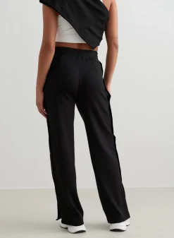 AIM’N Comfy Buttoned Pants
