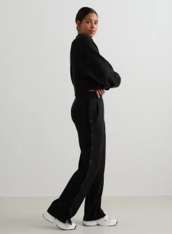 AIM’N Comfy Buttoned Pants