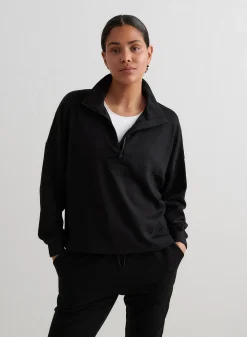 AIM’N Comfy Half Zip