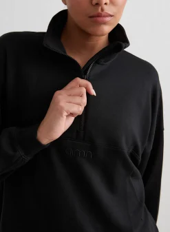 AIM’N Comfy Half Zip