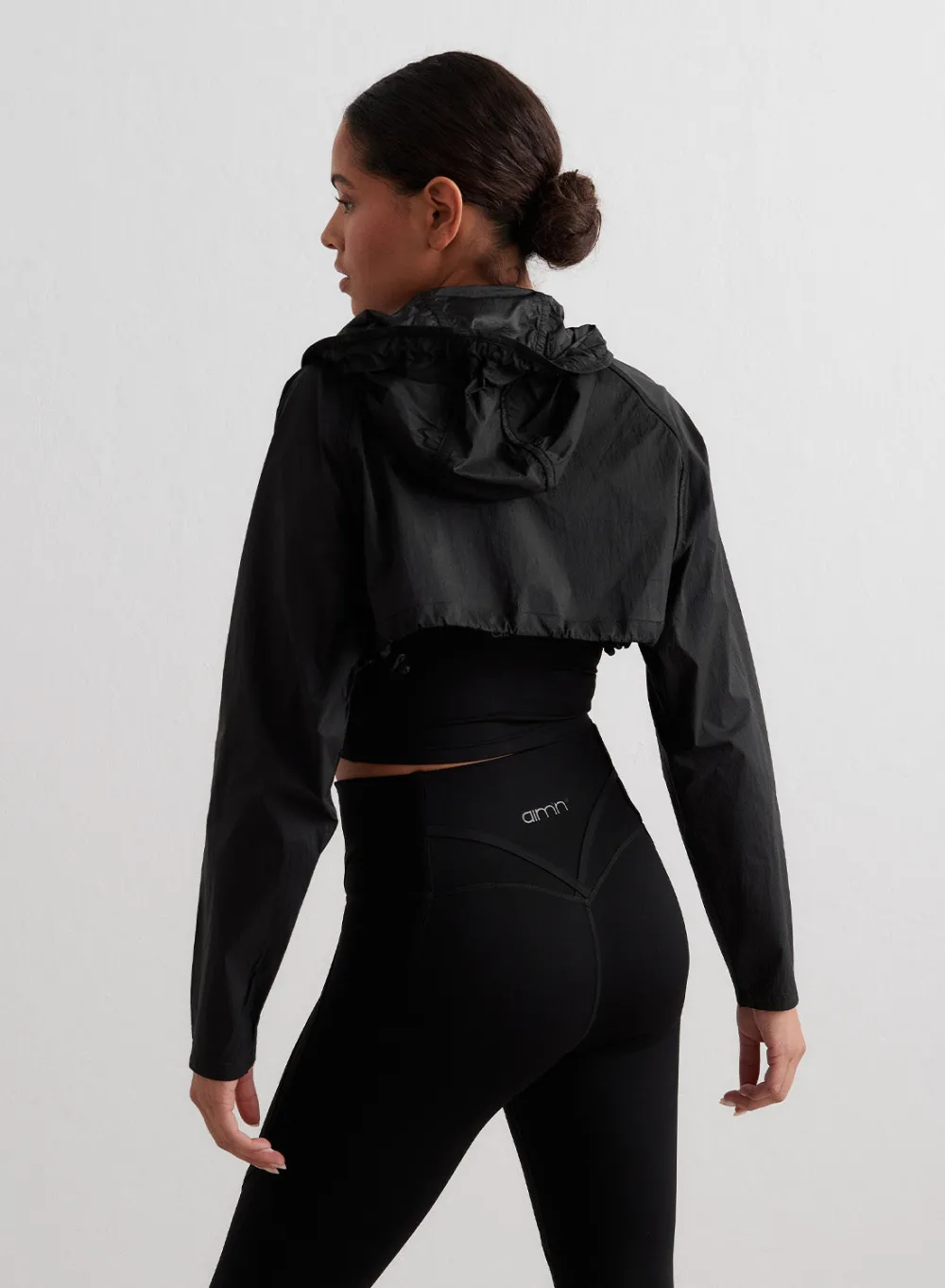 AIM’N Cropped Jacket