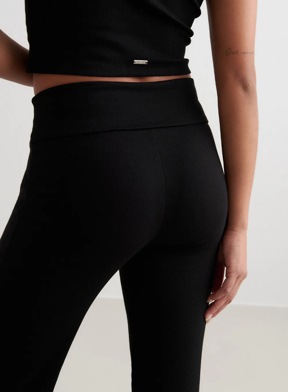 AIM’N Ease Ribbed Pants