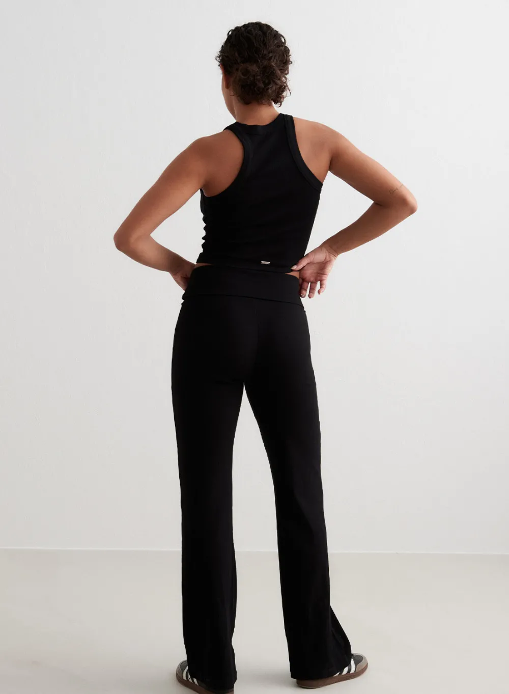 AIM’N Ease Ribbed Pants