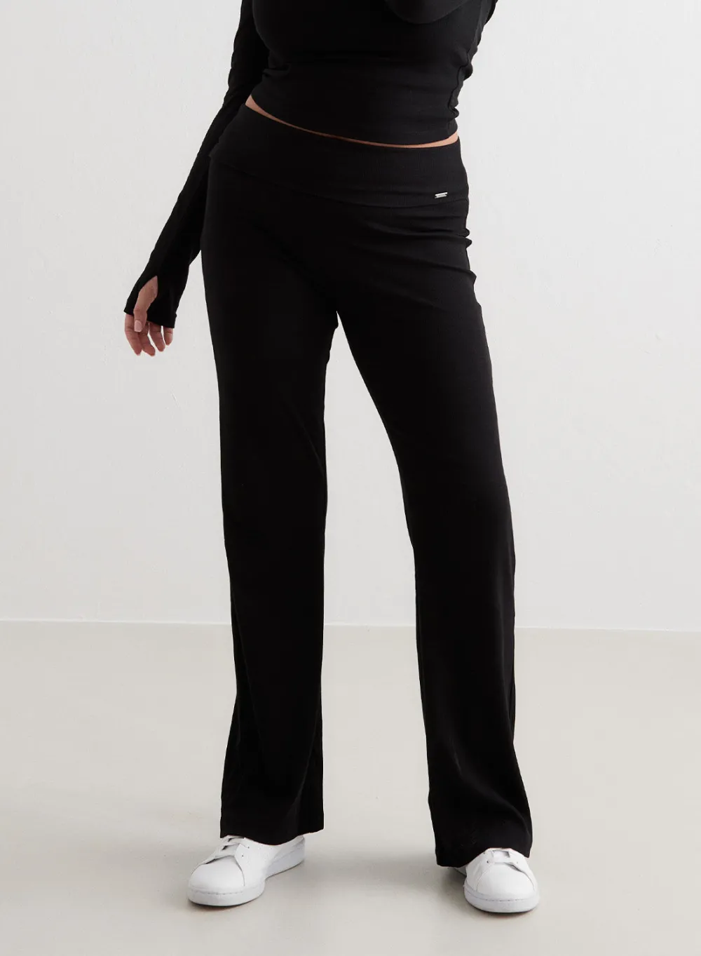 AIM’N Ease Ribbed Pants