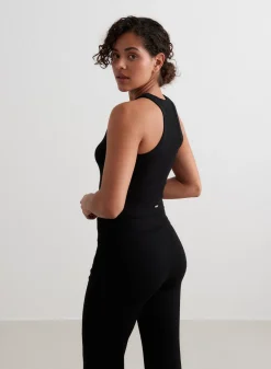 AIM’N Ease Ribbed Tank Top