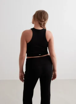 AIM’N Ease Ribbed Tank Top