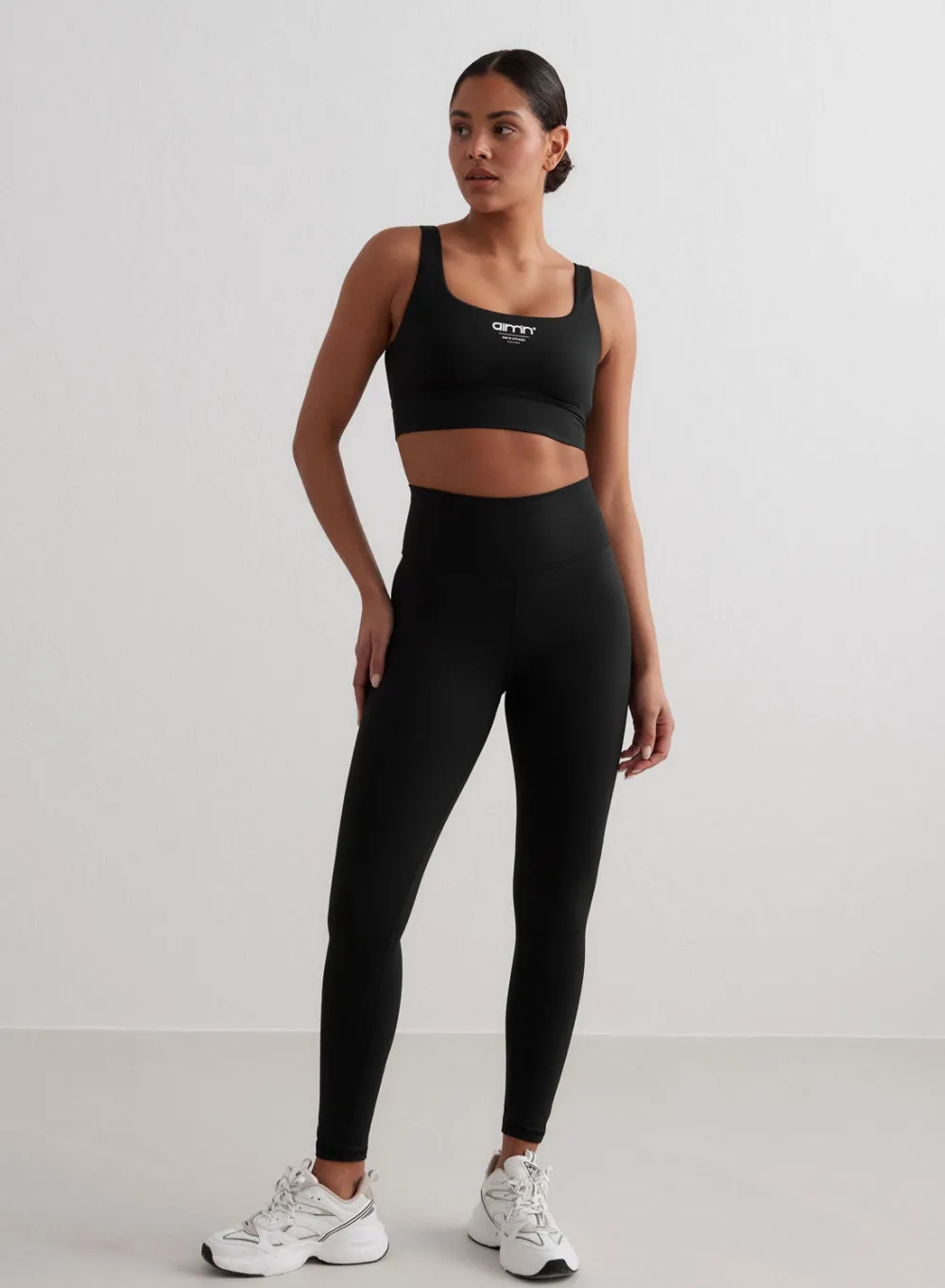 AIM’N Edge Core Bra