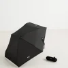 AIM’N Black Edge Pocket Umbrella