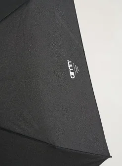 AIM’N Black Edge Pocket Umbrella