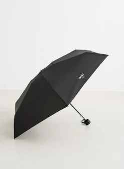 AIM’N Black Edge Pocket Umbrella