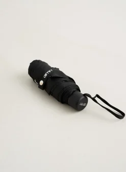 AIM’N Black Edge Pocket Umbrella