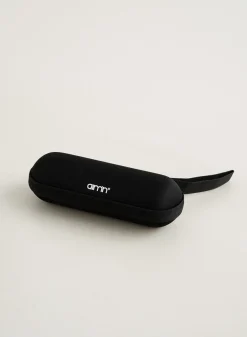 AIM’N Black Edge Pocket Umbrella