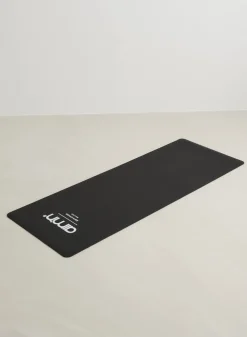 AIM’N Black Edge Yoga Mat