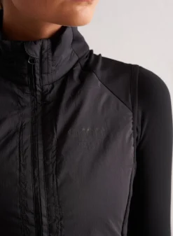 AIM’N Black Hybrid Vest
