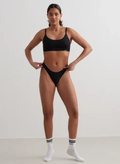 AIM’N Invisible Thong 3-PACK