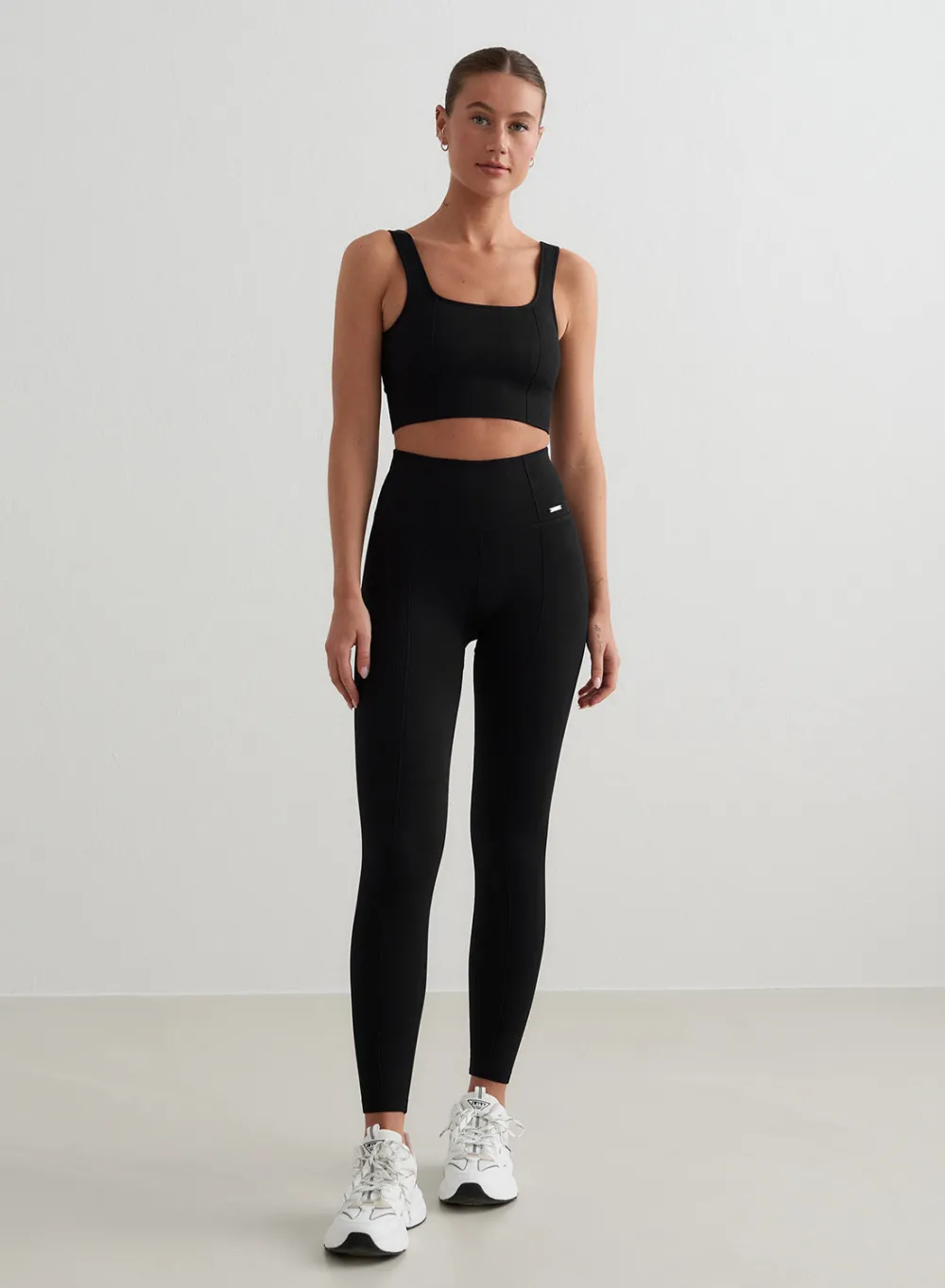 AIM’N Luxe Seamless Bra