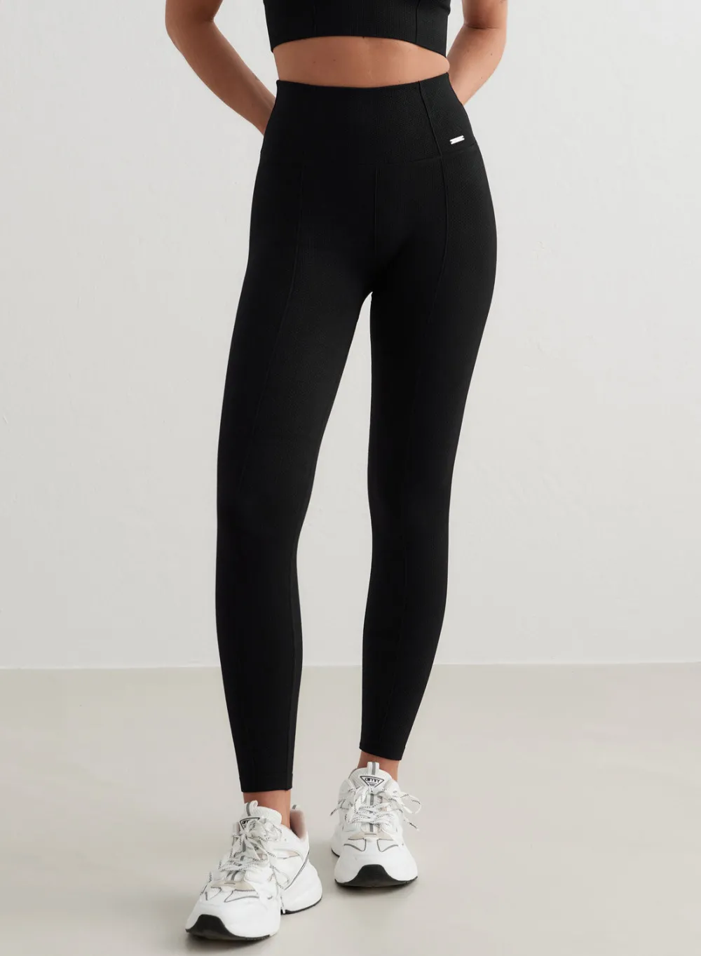 AIM’N Luxe Seamless Tights