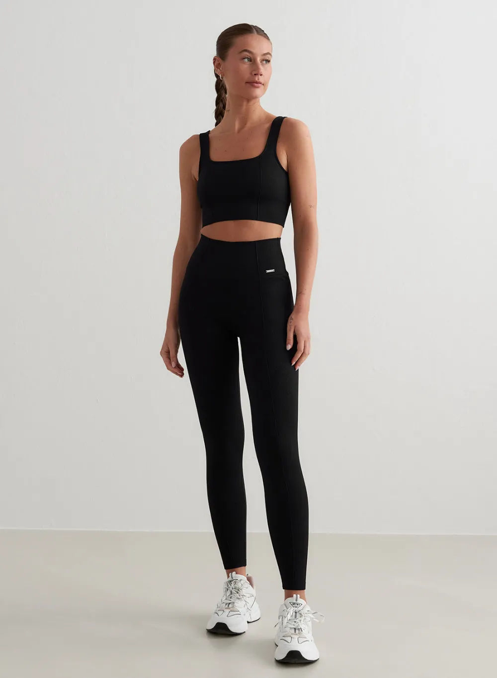 AIM’N Luxe Seamless Tights