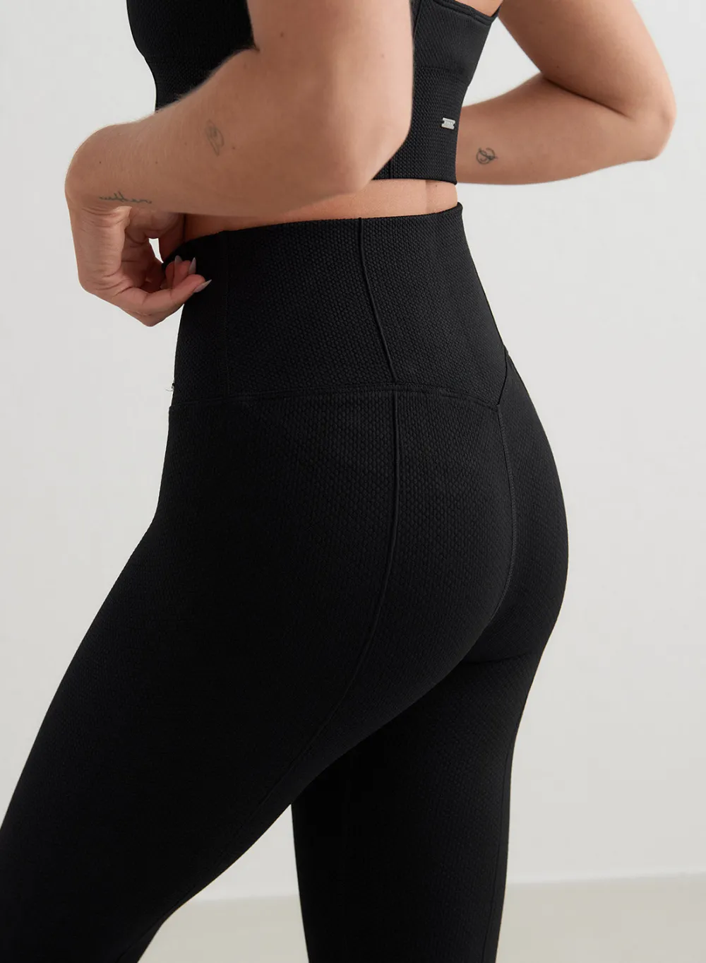 AIM’N Luxe Seamless Tights