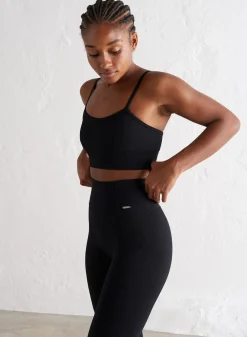 AIM’N Luxe Strap Bra
