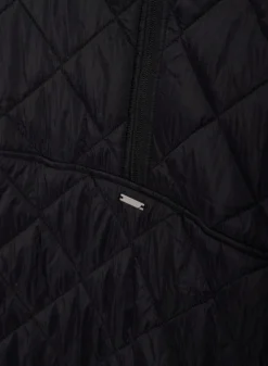 AIM’N Oversized Quilted Anorak