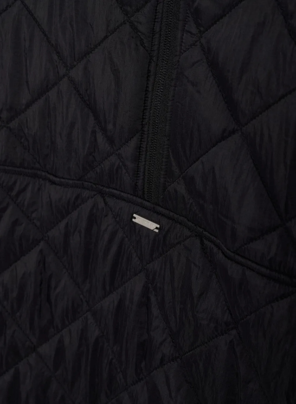 AIM’N Oversized Quilted Anorak