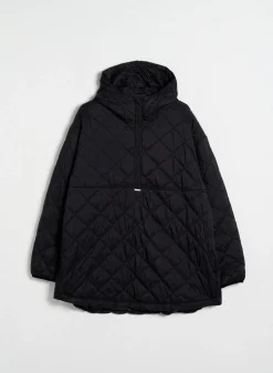 AIM’N Oversized Quilted Anorak