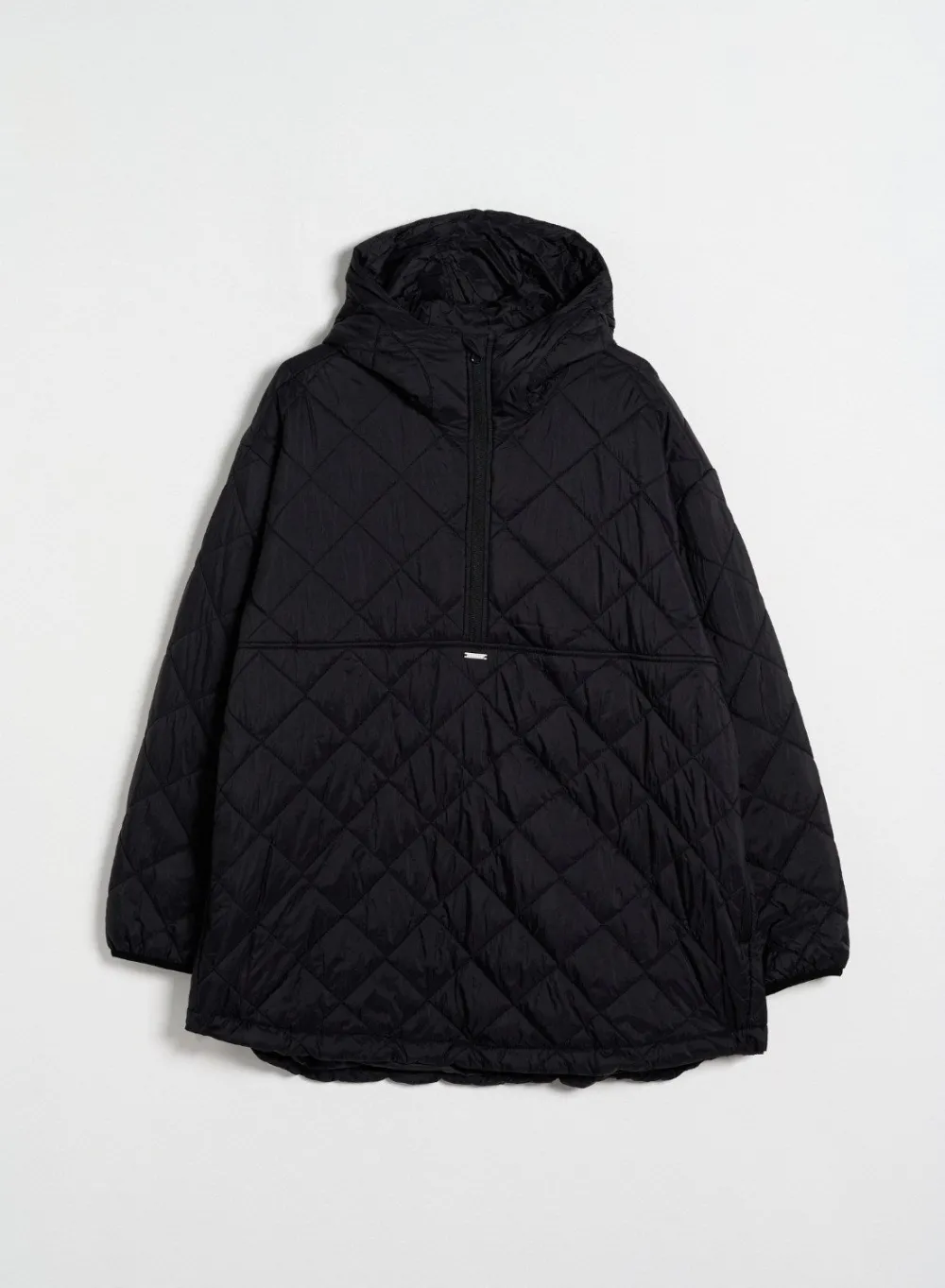 AIM’N Oversized Quilted Anorak