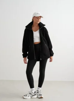 AIM’N Pile Jacket