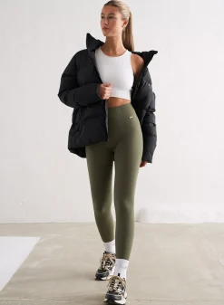 AIM’N Puffer Jacket