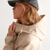 AIM’N Black Rain Cap