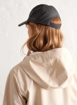 AIM’N Black Rain Cap