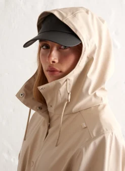 AIM’N Black Rain Cap